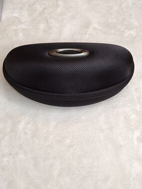 Oakley Sport Soft Vault Sunglasses Case - Black